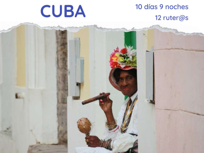 Lo mejor de Cuba: Viaje a la Cuba ms autntica