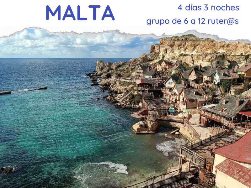 Malta, un viaje al corazn del Mediterrneo